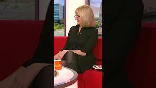 Louise Minchin Black Tights! Clips Louise Minchin Black Tights! Clips