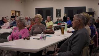 Knights Learn to Defend and Share the Catholic Faith