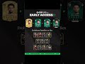 Contenido de hoy en Fc 25 | #eafc25 #FC25 #ultimateteam #sbc #fyp