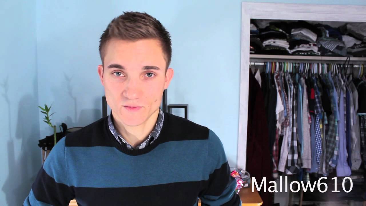 Mallow610 gives words of advice!