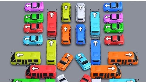 Crowd Express Level 378 Game Walkthrough Solution || Crowd Express Boarding Puzzle Game