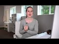 End of video