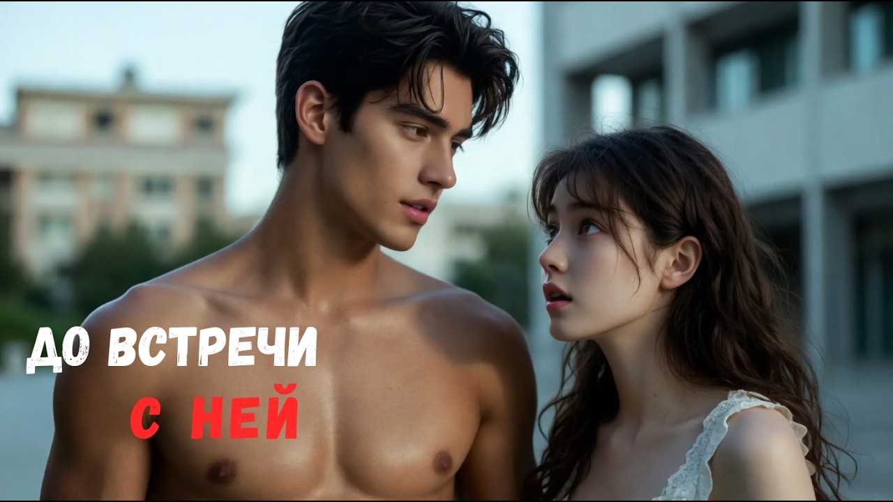 🎧 Аудиокнига ❤️✨