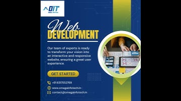 Enhance Your Business Growth with Our Custom Web & App Development! 🌟