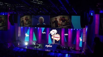 Dream On Plexus Convention 2016