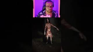 jumpscare | #rafaarcruz em