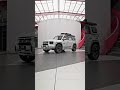 This Is Not Your Ordinary SUV – Jetour Star Defender in Action!
