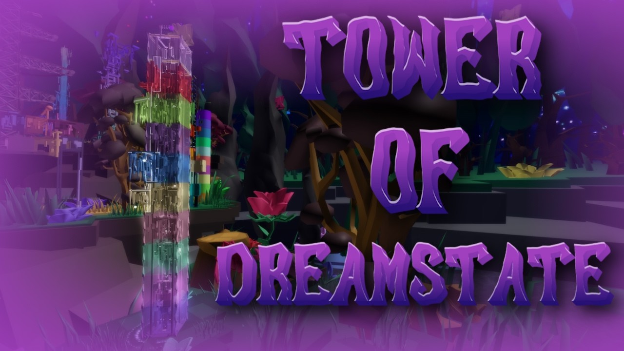 [EXTREME] Tower of Dreamstate Completion - [Starry Night]