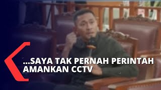Konfrontasi Kesaksian Anak Buah Sambo Di Persidangan Hakim Dan Jaksa Minta Acay Untuk Jujur