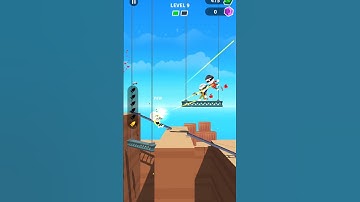 Jhonny trigger Action Shooter level 9