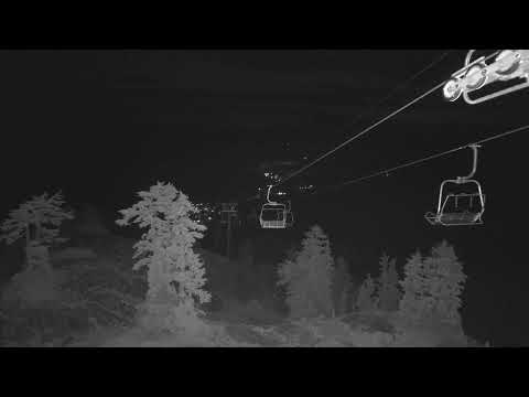 Alpental Top webcam at The Summit at Snoqualmie