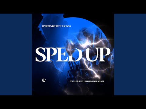 YouTube에서 WHO IS SHE? - HARDSTYLE SPED UP 보기
