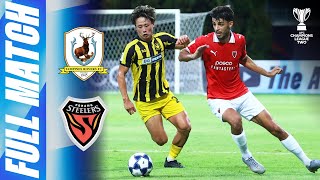Tampines Rovers 🇸🇬 vs FC Pohang Steelers 🇰🇷 | Full Match | AFC Champions League Two™ 2025/26