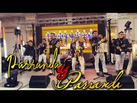 Agustin Rivera y su Grupo Angel De Tierra Caliente - RELATOS DE MI VIDA (Video Oficial) 4K