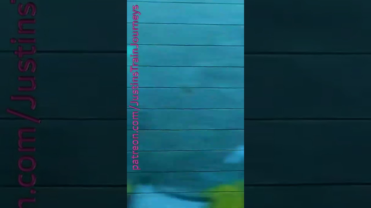 VLINE Swan Hill To Southern Cross 231225 