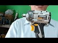 PARAFUSADEIRA DE IMPACTO GCI 21V GRADIENTE 430NM DE TOK