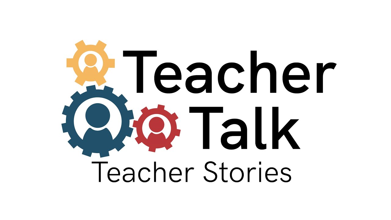 Teacher Talk