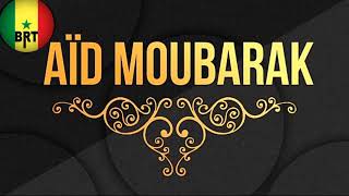 Eiid Moubarak