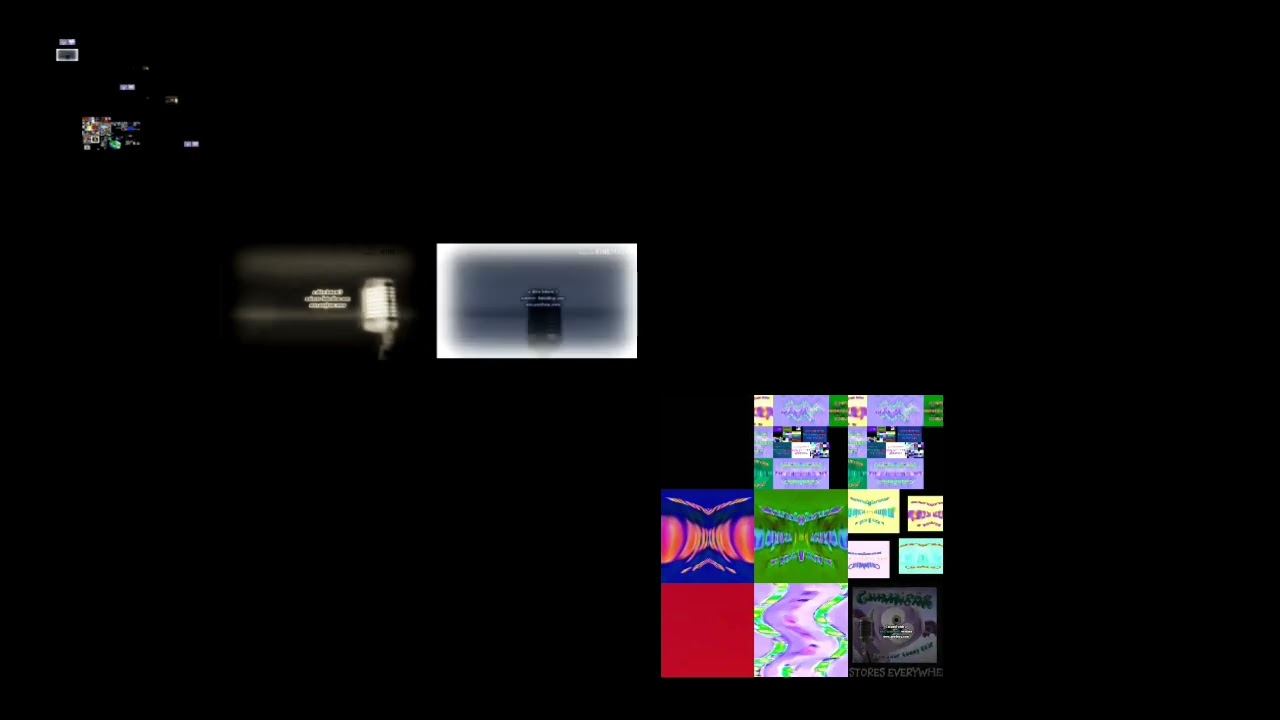 Too many much giga mega gummy bears ^64