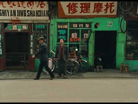 Bande-annonce de Pickpocket