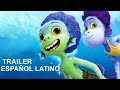 LUCA - Trailer Nuevo Español Latino 2021