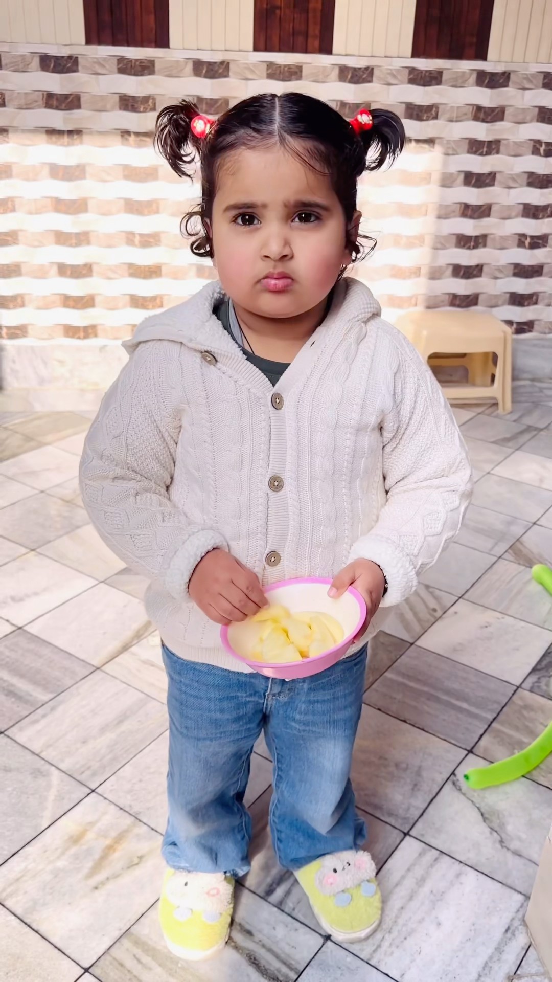 Anaya Ki Chalaki Usi Par Bhari Pad Gayi ?