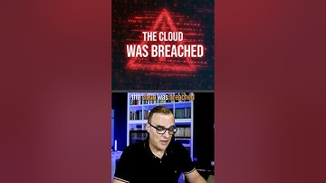 Warning: Are Cloud Backups Even Safe?