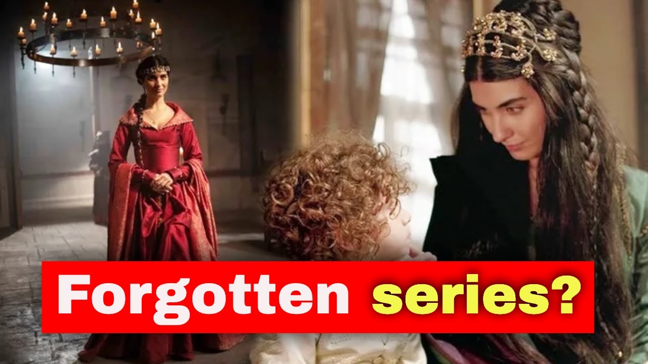 Rise of Empires Ottoman Did Netflix about the Turkish series? YouTube