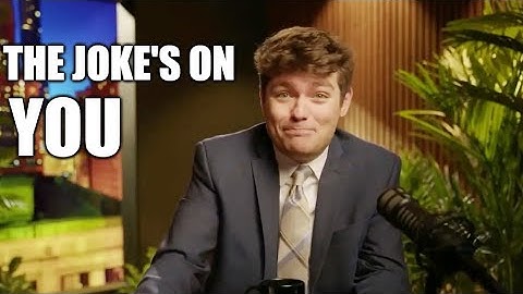 What Nick Fuentes Reveals About You