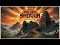 HOJ 19 The Shogun Shadow Fades A Side Official Audio