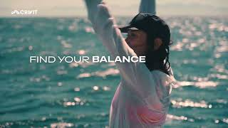 🤸 FIND YOUR MOVE | CRIVIT | Lidl Slovensko