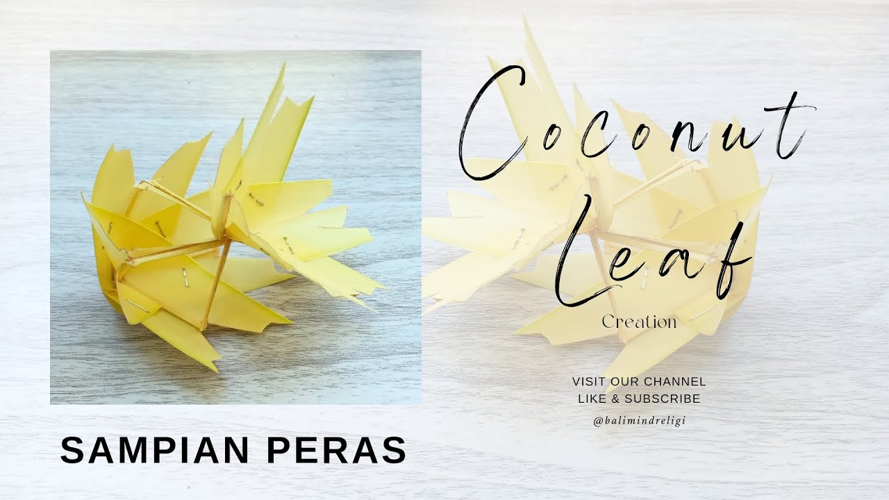 Как приготовить сампиан-перас для БАНТЕН-ПЕРАС #индус #канангсари