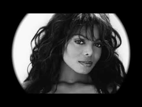 Janet Jackson - Funny How Time Fly (When You're Having Fun)