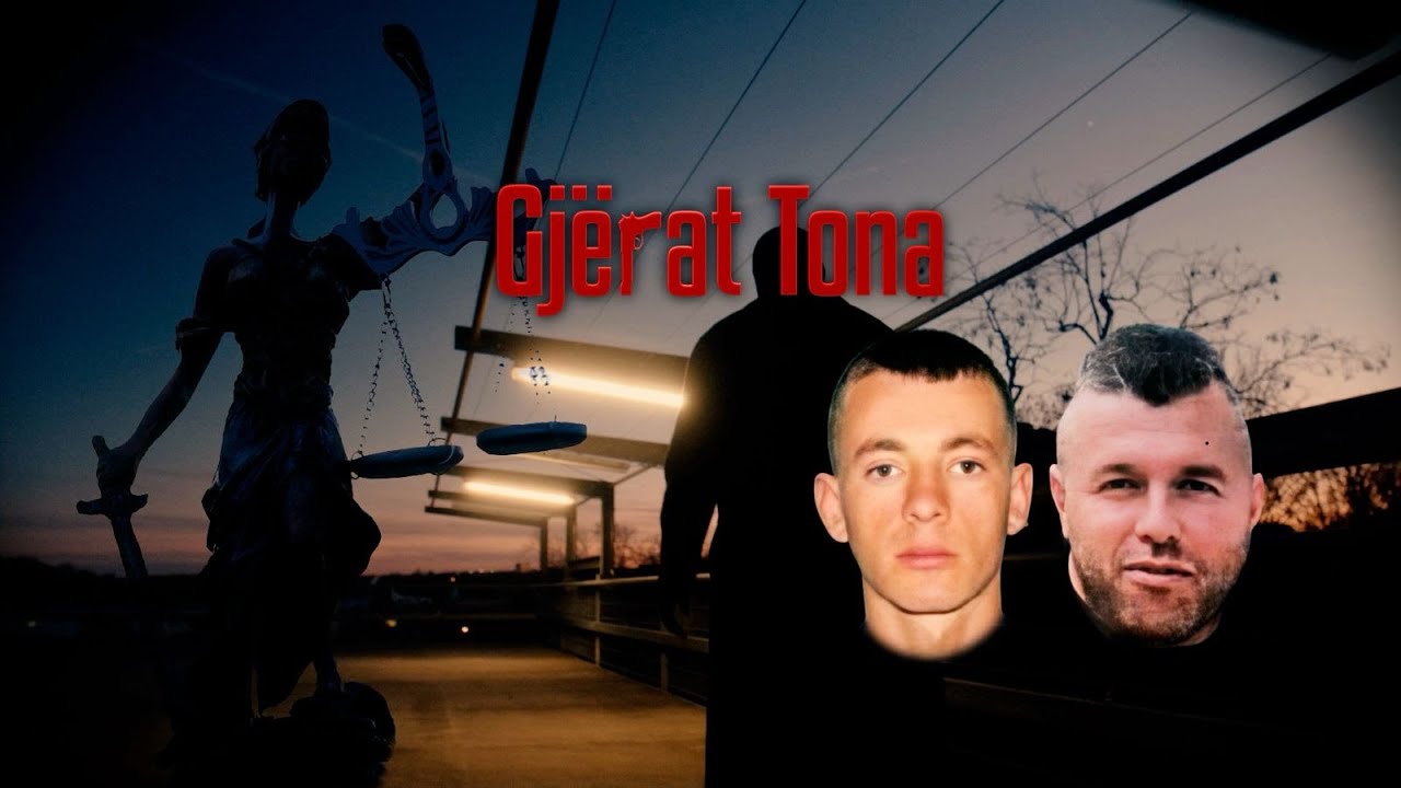 Gjërat tona/ 