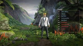 Lets Play Uncharted 4 A Thiefs End: Part 28: Command Gameplay on River and Remnants