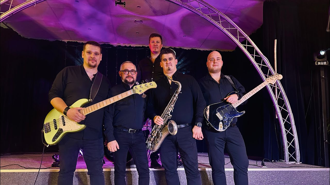 Septyma Band-Ta Noc official video