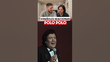 Thumbnail of Chistes de Gallegos de Polo Polo 🤣 #shorts (no paramos de reir)