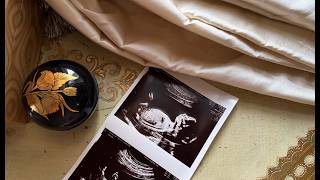 vlog | I'm pregnant! Long chatty update