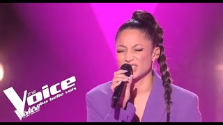 Listen - Beyoncé - Nina Davi The Voice 2023 Blind Audition
