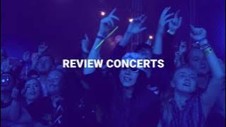 Gigit! Concerts and Festivals