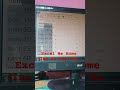 Excel Me Home Minu Ke Bare Me #computer #trending #youtubeshorts