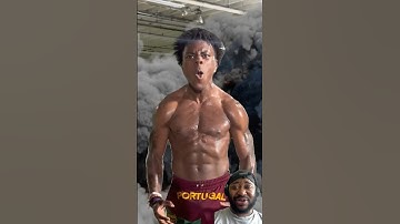 iShowSpeed Mouse Trap Challenge Is Crazy 😮 #youtubeshorts #funnyvideos #funny #viral #comedy