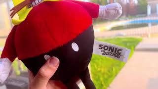 Sonic dies-Sonic Plush deadlock season 3 leak 