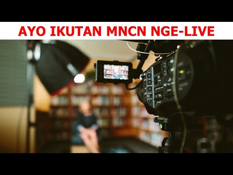 【Trading Saham】MNCN Raja Network TV Indonesia ?