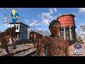 Railroad Conductor Bear - Fallout 4