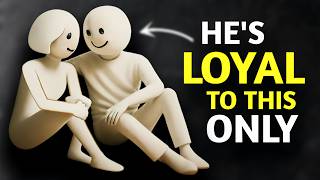 No Matter How Much You Sacrifice, THIS Is What Men Are Loyal To