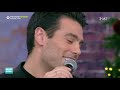 Kostas Martakis - Live Medley At "Mazi Sou" 2019 (FULL)