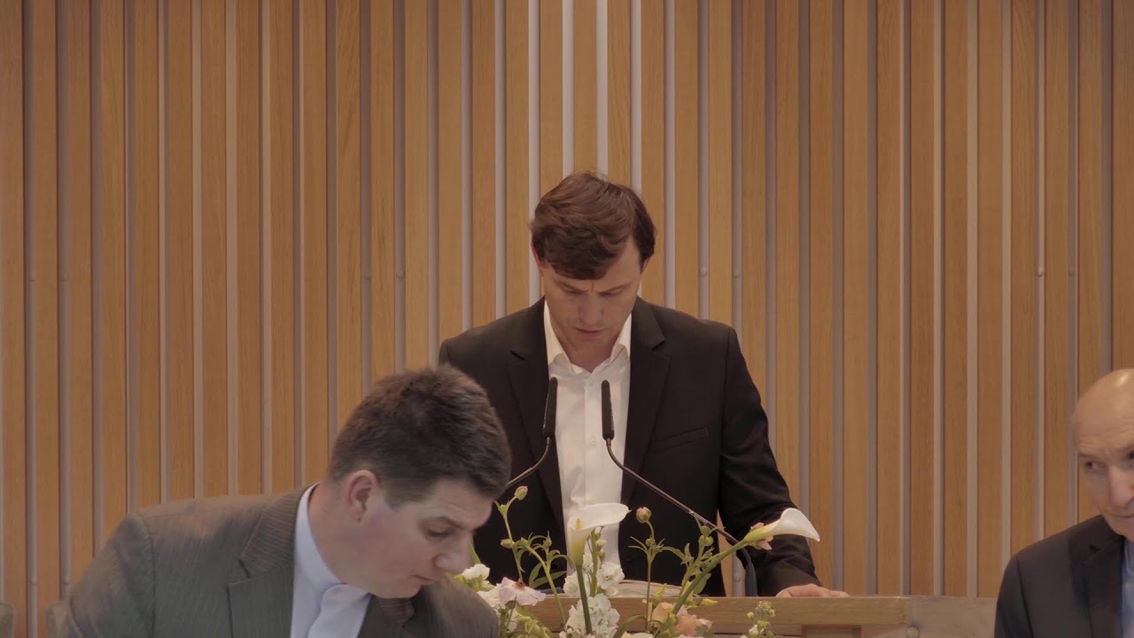 LIVE Elim Affligem | 08.03.2026 Duminica Dimineata - Cina Domnului