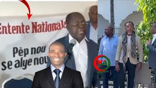 Guy gaye wonn nan tout neg sezi woyy gro sipriz popilasyon an kontan ayayy jistis total