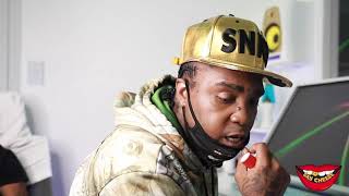 Celebrity Mike Jones: "The IRS took $200,000 every year from me & they haven't paid me back!" (Part 3) Net Worth